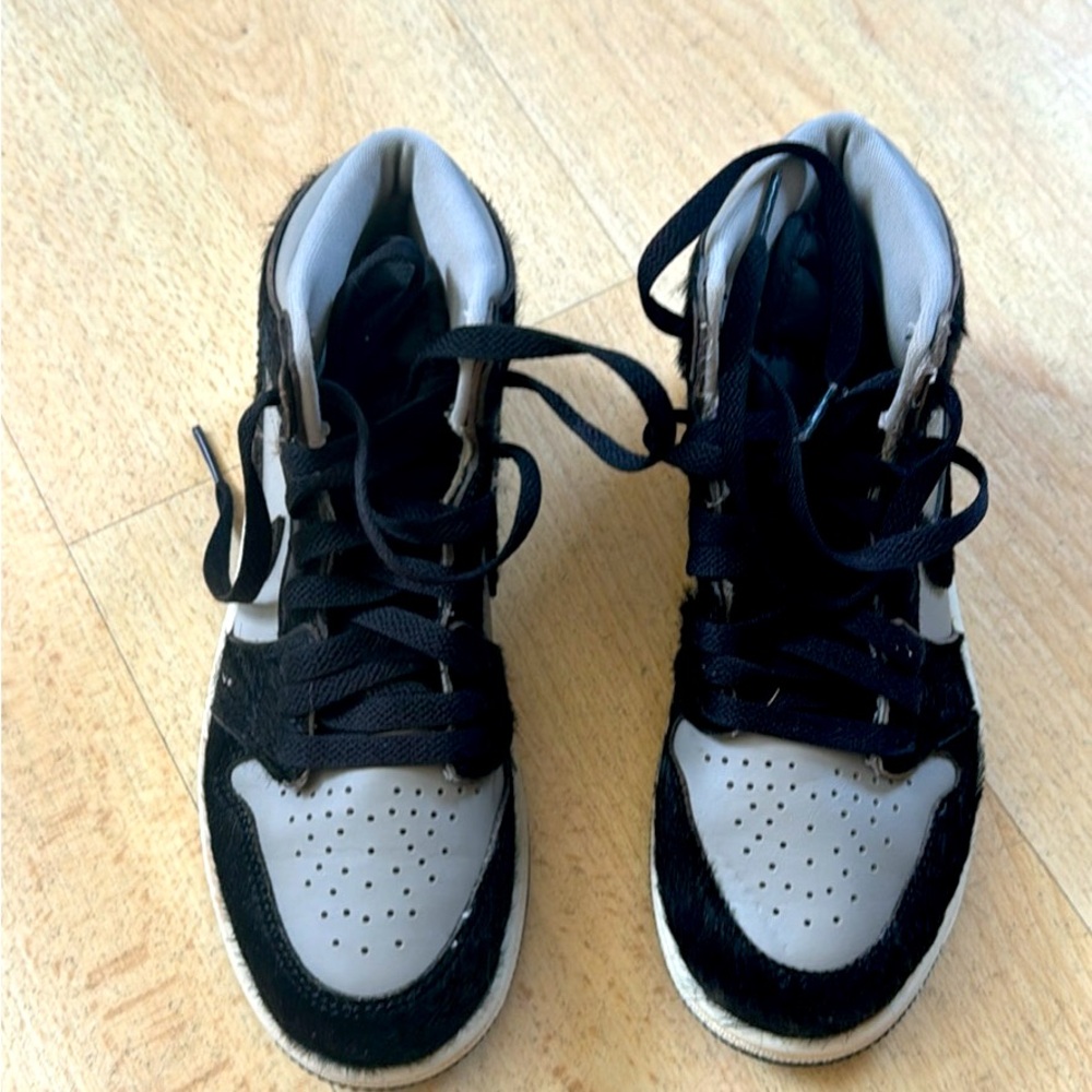 Air jordans